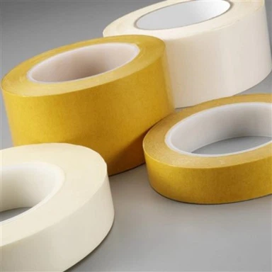 شريط الأنسجة مزدوجة الجوانب