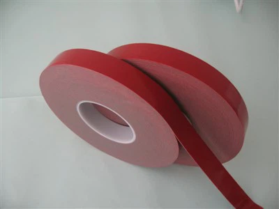 منصات لزجة مزدوجة الجوانب