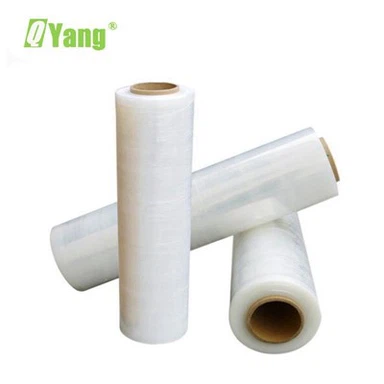 مصنع Industrial Lldpe Film Film Roll Rolt Wrap Film Film film for backing