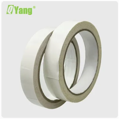 مقاومة البخار شريط قطعة قماش مزدوجة الجانبين لاصقة